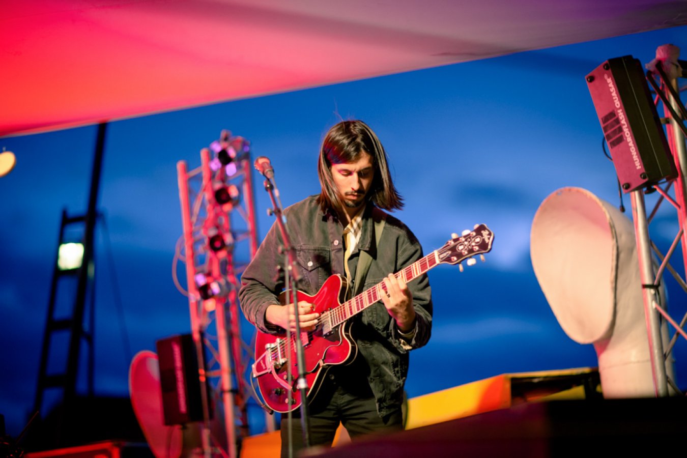 Photo by Brigitte Fässler