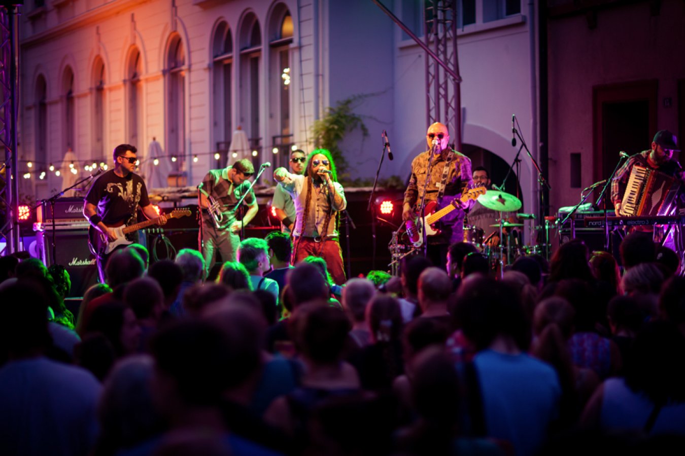 Photo by Brigitte Fässler