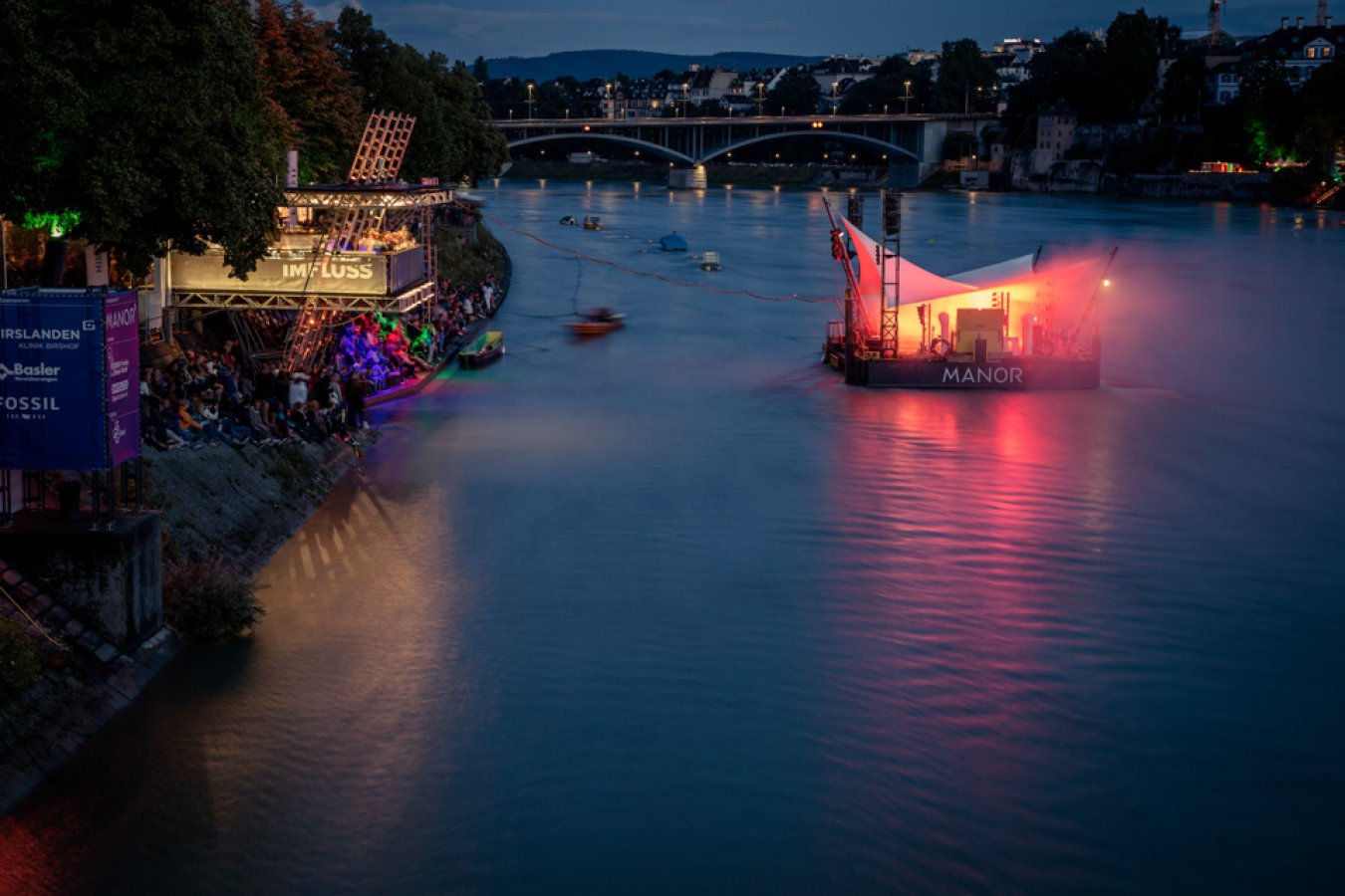 Photo by Brigitte Fässler
