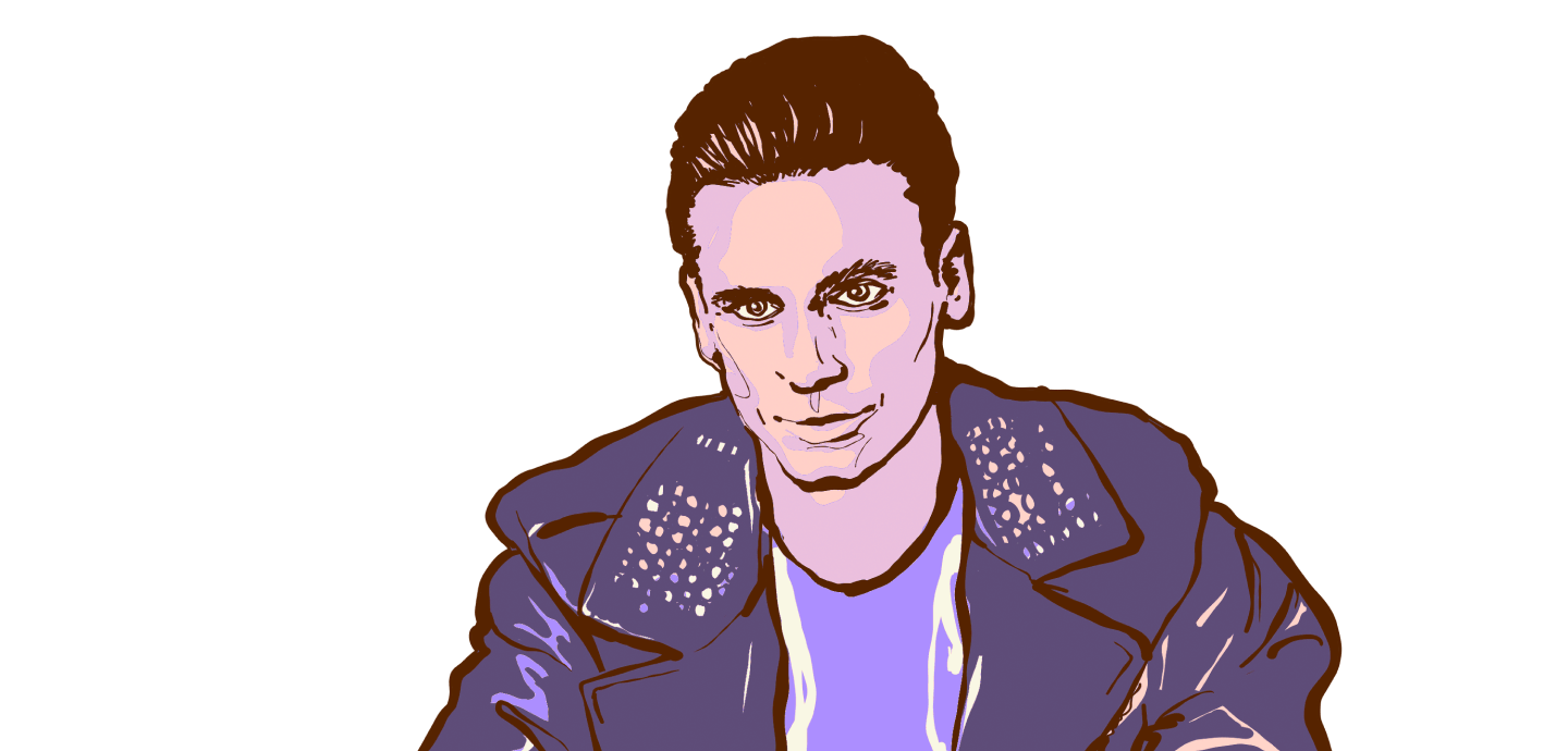 Bastian Baker