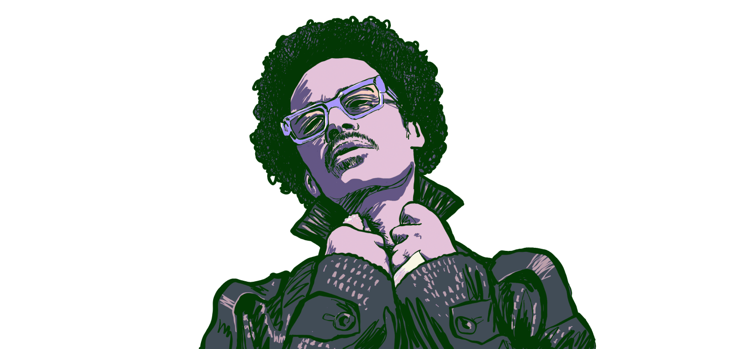 Eagle Eye Cherry