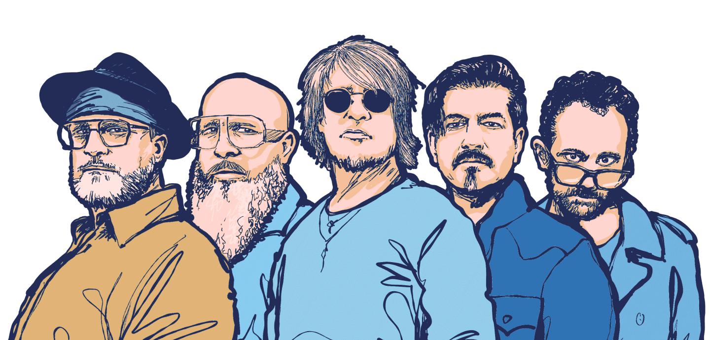 Ellis Mano Band