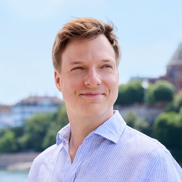 Lenard Schroeder